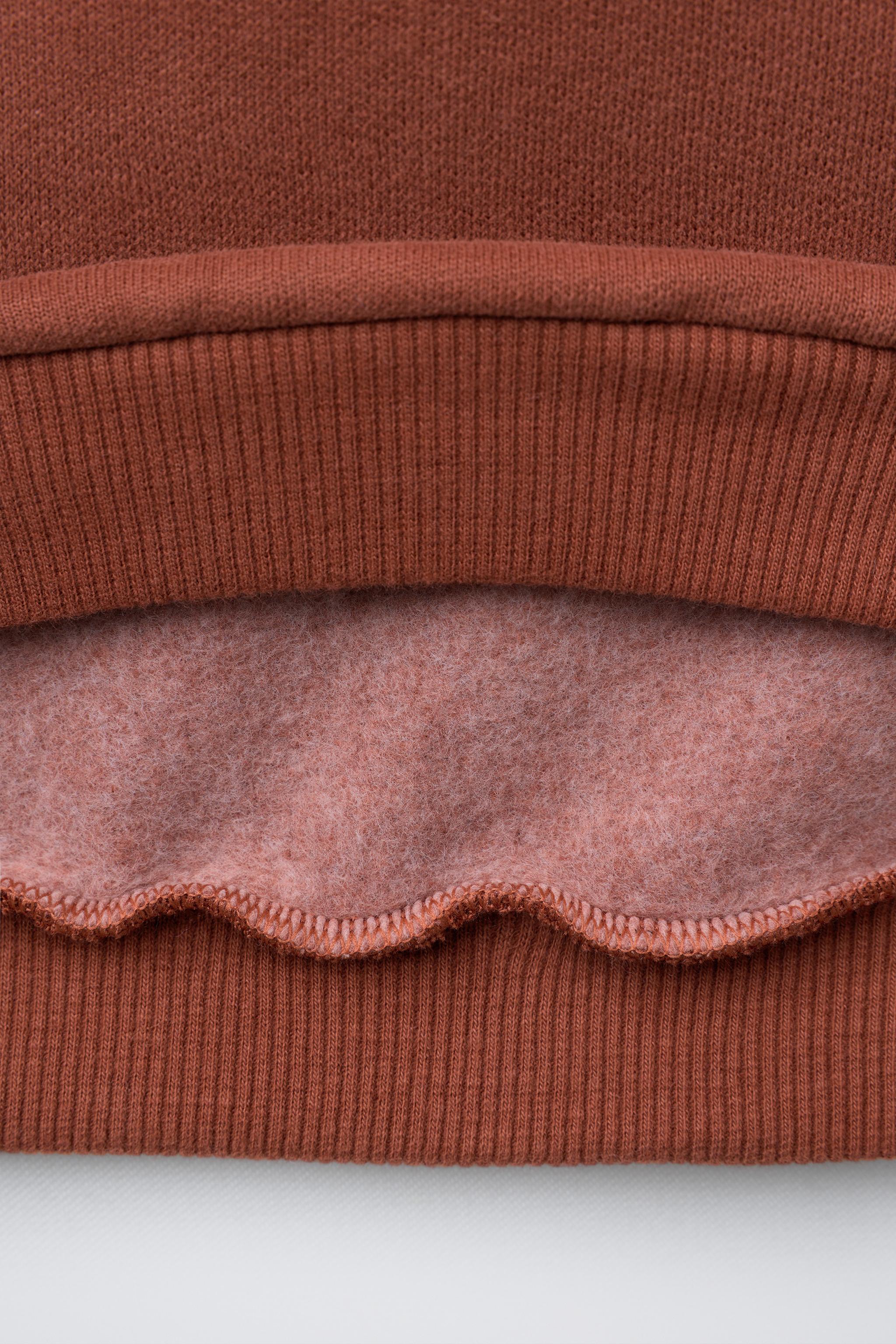 CALICO CRITTERS ® PATCH SWEATSHIRT